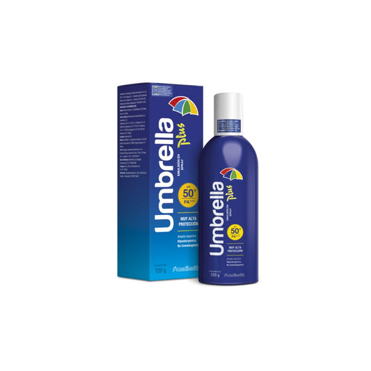 UMBRELLA PLUS SPRAY FCO. X 120ML