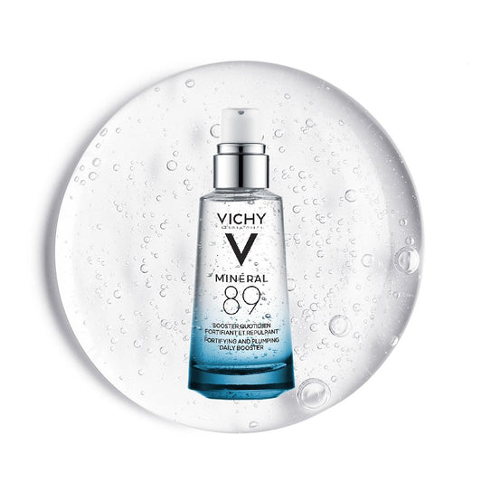 VICHY MINÉRAL 89 Booster de uso Diario 30 ML