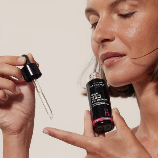 NOVEXPERT Sérum Booster 3,2% Ácido Hialurónico 30ml