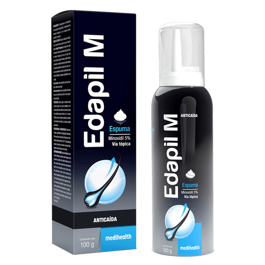 Edapil M Espuma