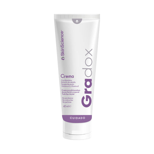 GRADOX Crema 40ml