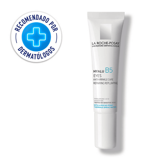 Hyalu B5 Contorno de Ojos 15 ml