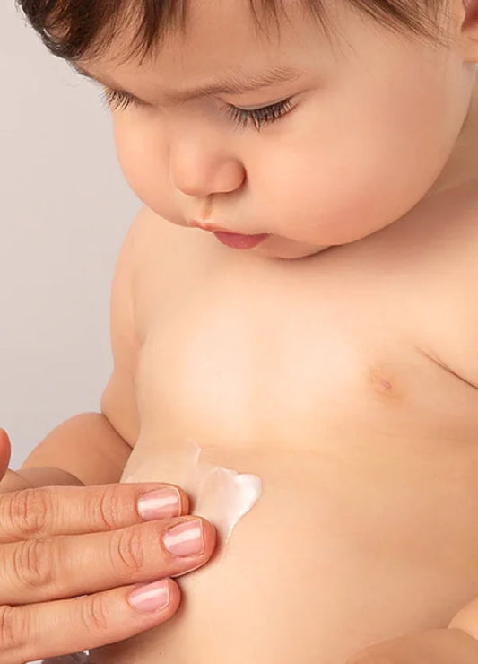 BABE Fotoprotector Pediátrico Loción SPF 50+