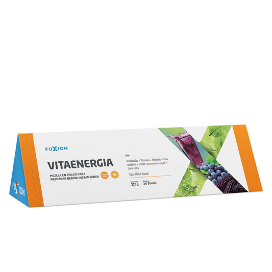 VITAENERGIA