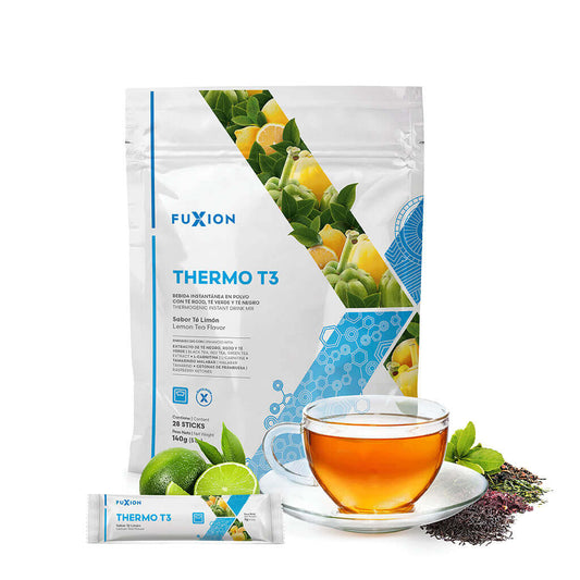 THERMO T3