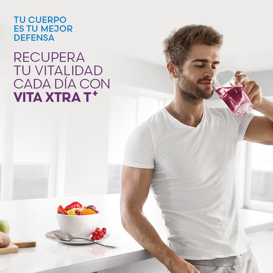 VITA XTRA T+