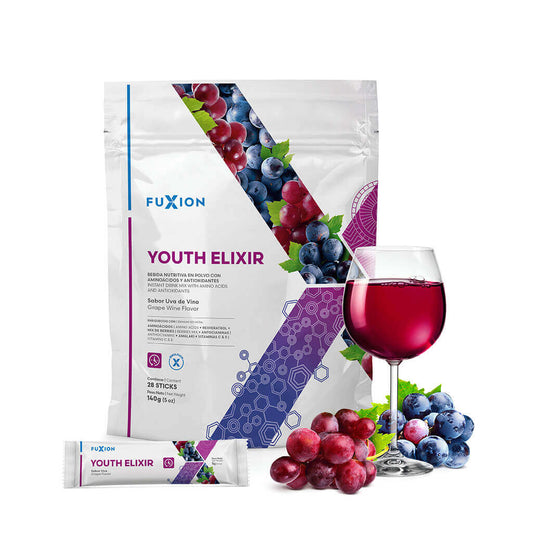 FUXION YOUTH ELIXIR