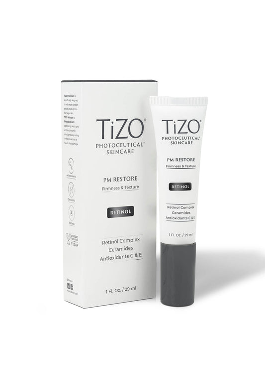 TiZO Photoceutical PM Restore