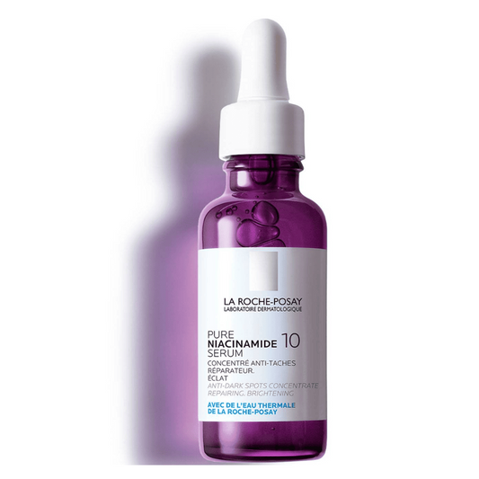 Pure Niacinamide 10 Serum 30 ml