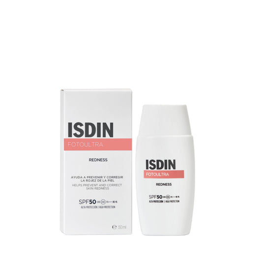 ISDIN Fotoultra Redness SPF 50
