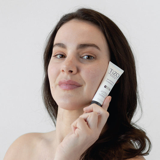 TiZO Photoceutical PM Restore