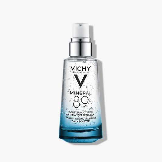 VICHY MINÉRAL 89 Booster de uso Diario 50 ML