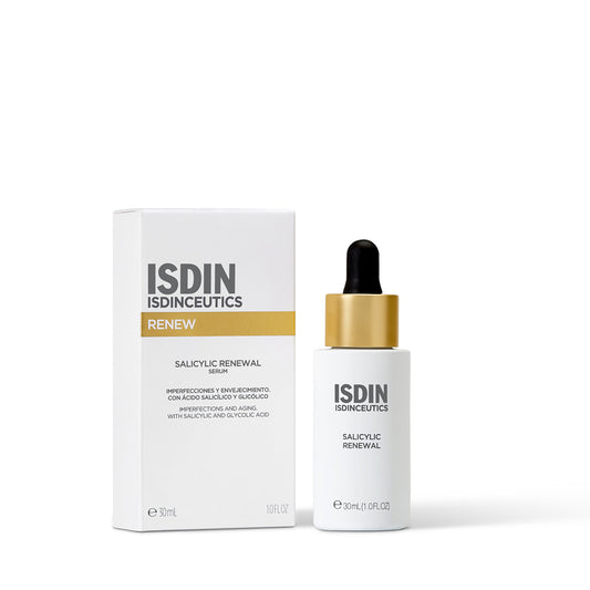 ISDINCEUTICS Salicylic Renewal