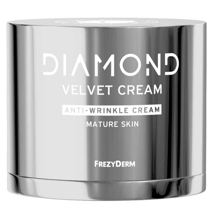 FREZYDERM DIAMOND VELVET A-WRINKLE 50ML