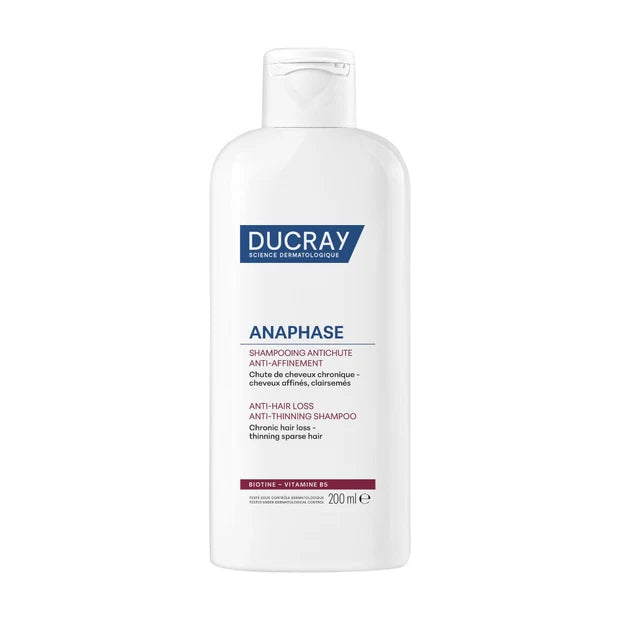 DUCRAY Anaphase Shampoo 200 ML