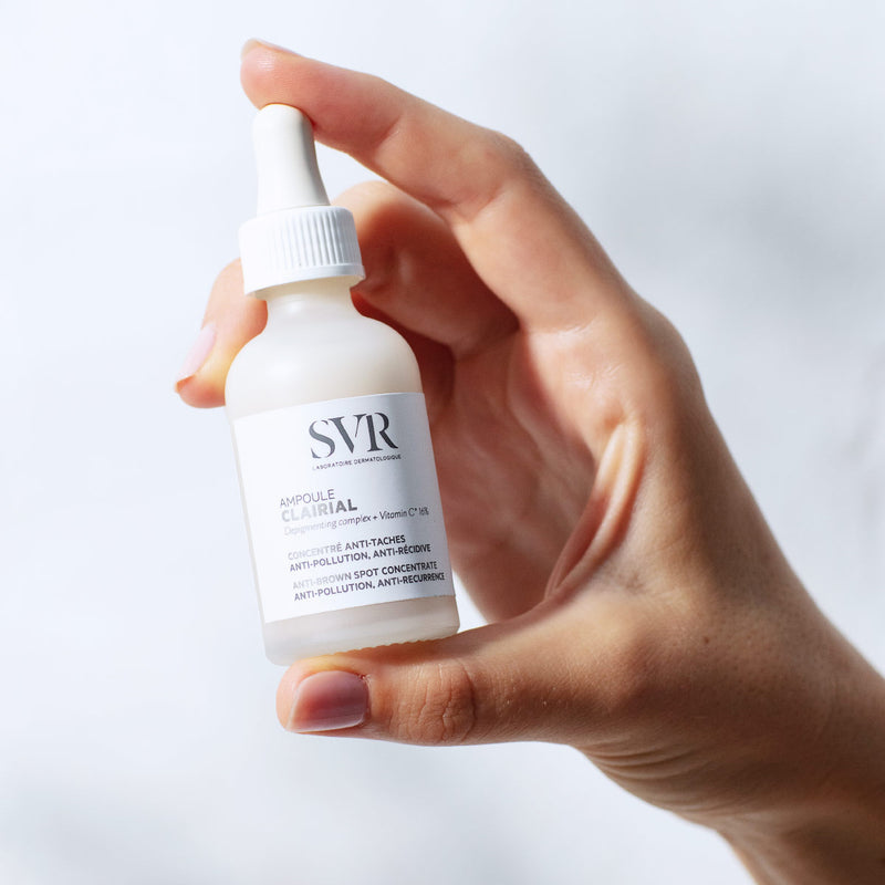 SVR CLAIRIAL Ampoule