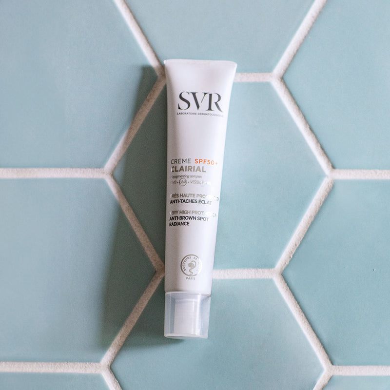 SVR Clairial Creme SPF50+ 40mL