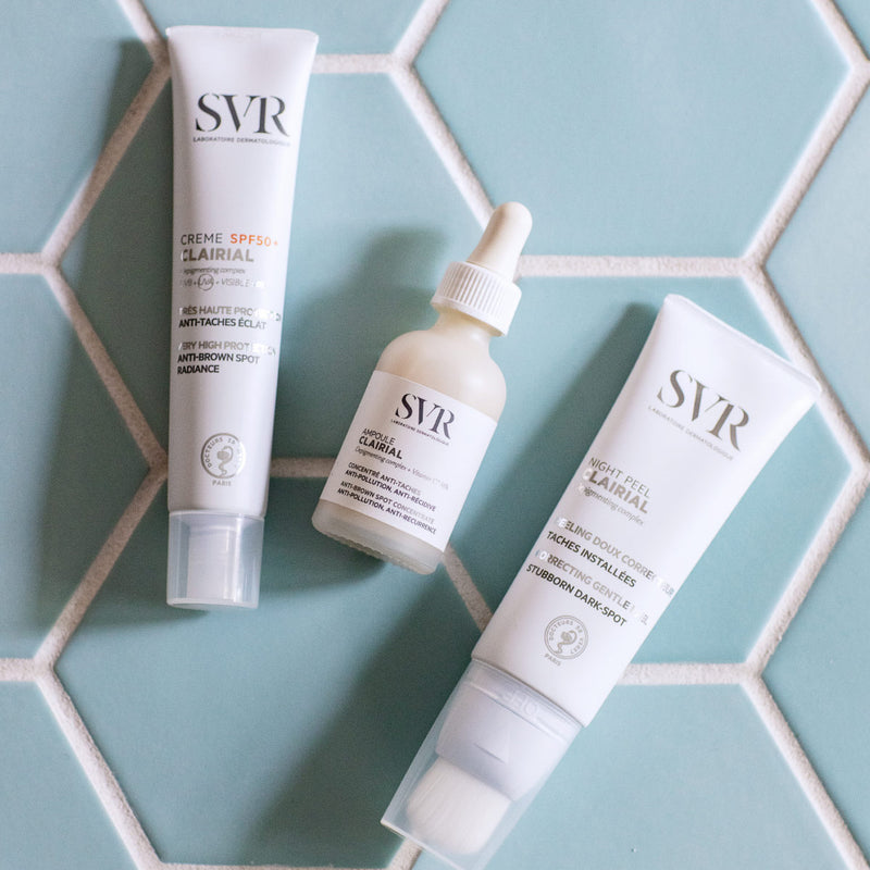 SVR Clairial Creme SPF50+ 40mL