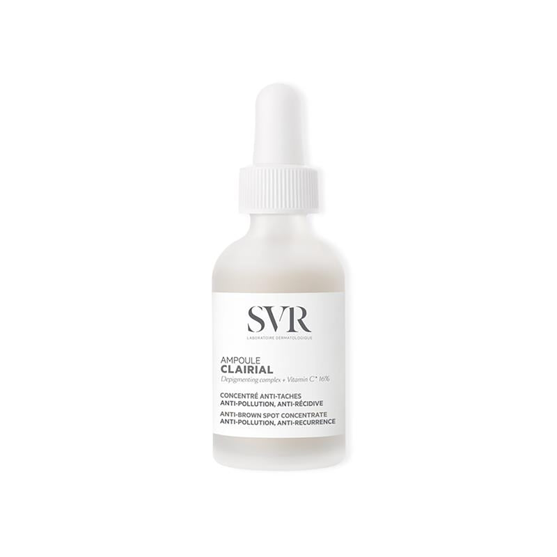 SVR CLAIRIAL Ampoule