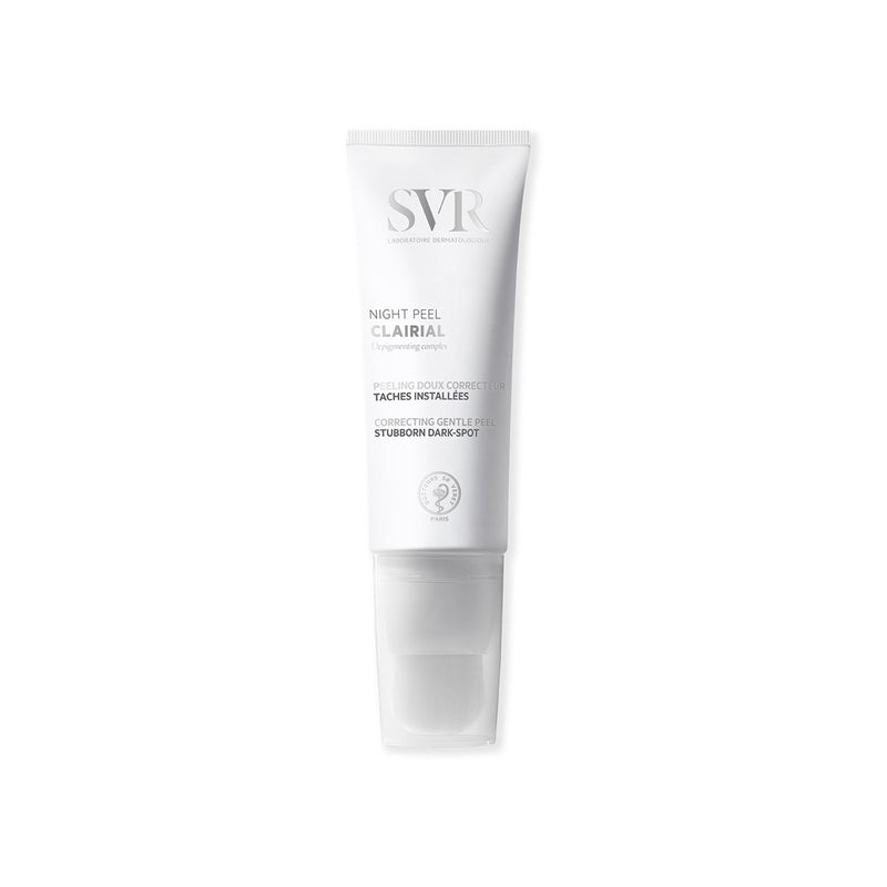 SVR CLAIRIAL  Night Peel Corrección de manchas