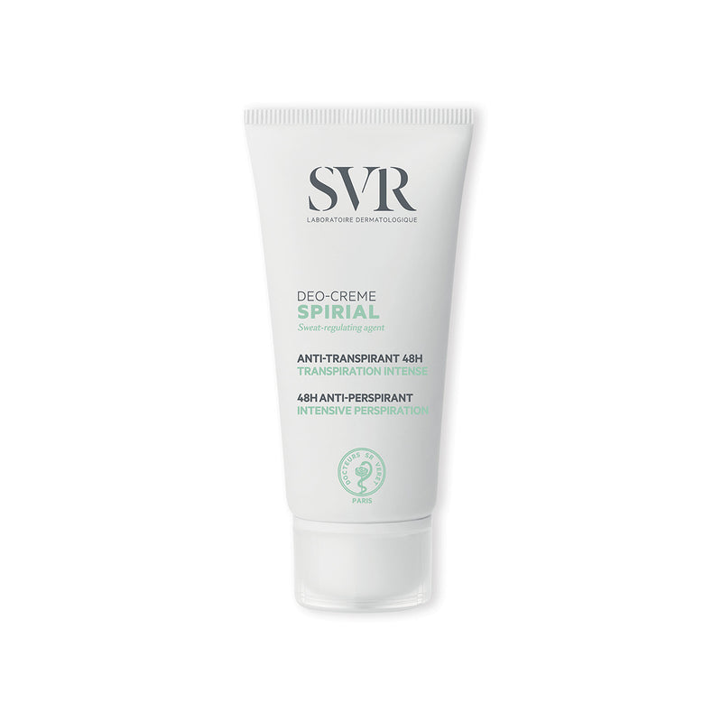 SVR SPIRIAL Déo-Crème
