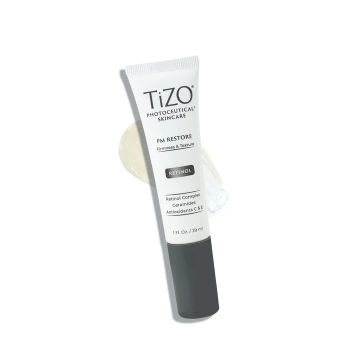 TiZO Photoceutical PM Restore