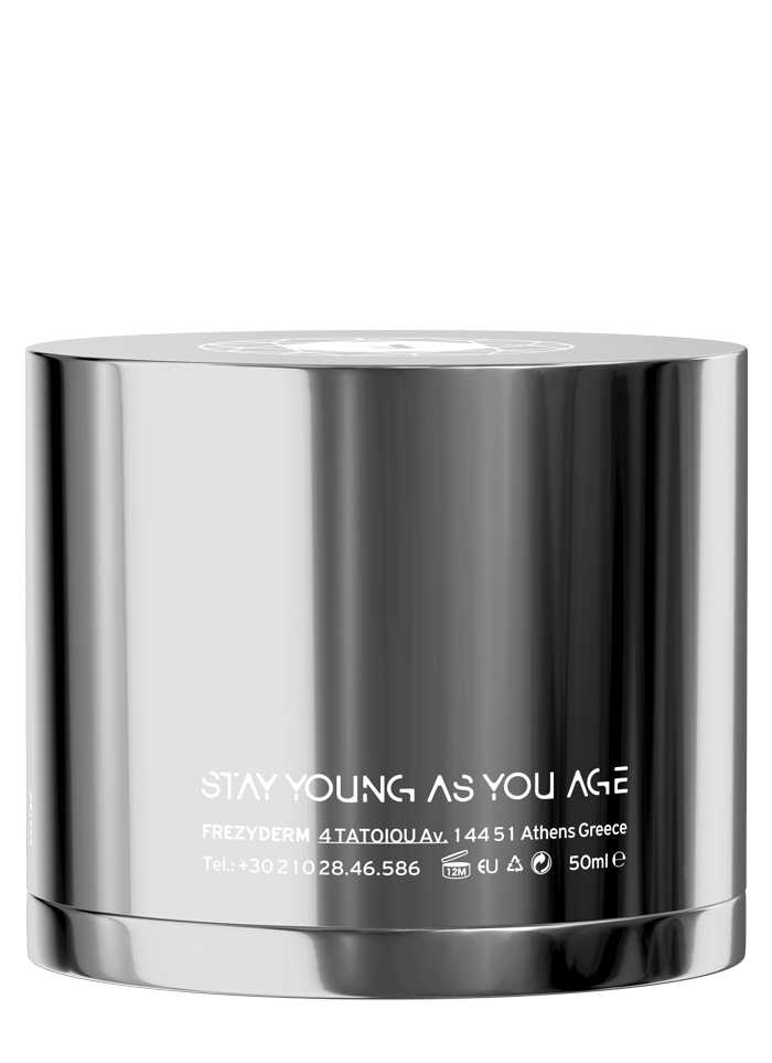 FREZYDERM DIAMOND VELVET A-WRINKLE 50ML