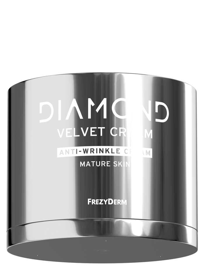 FREZYDERM DIAMOND VELVET A-WRINKLE 50ML