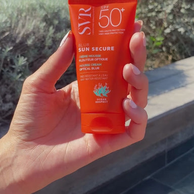 SUN SECURE  Spray Pocket SPF50+