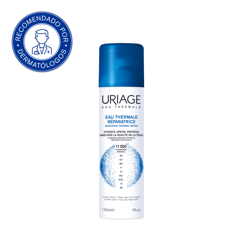 URIAGE AGUA  THERMAL 150ML