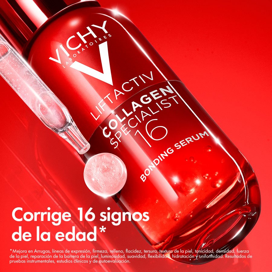 VICHY LIFTACTIV COLLAGEN SPECIALIST 16 BONDING SERUM