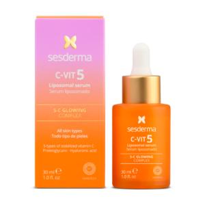 Sesderma C-VIT 5 VITAMIN Sérum