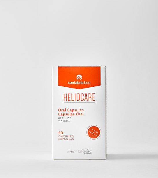 HELIOCARE Cápsulas 240mg