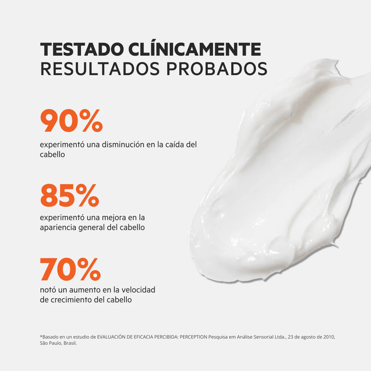 DS LABS Revita® Acondicionador anticaída estimulante del cabello
