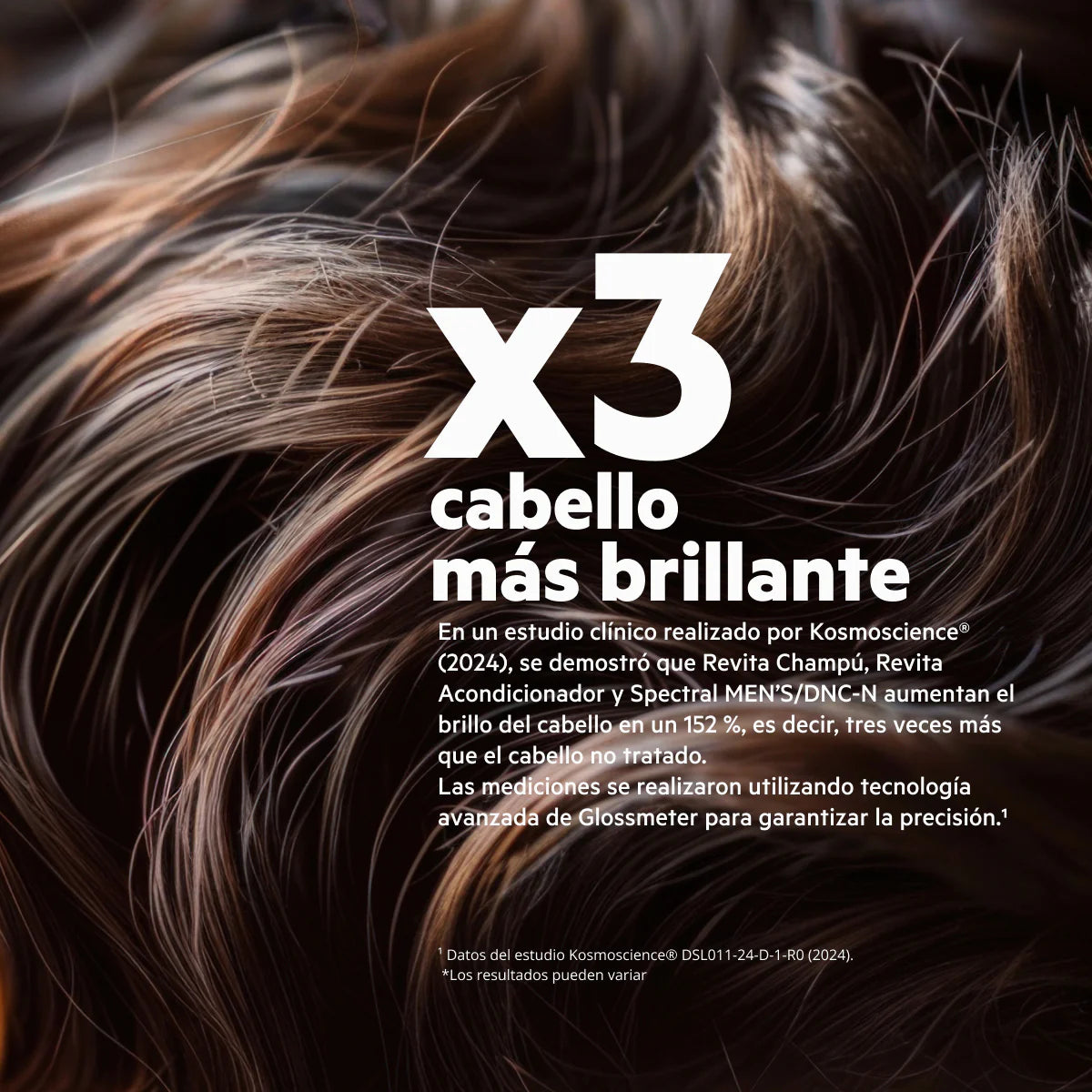 DS LABS Revita® Acondicionador anticaída estimulante del cabello