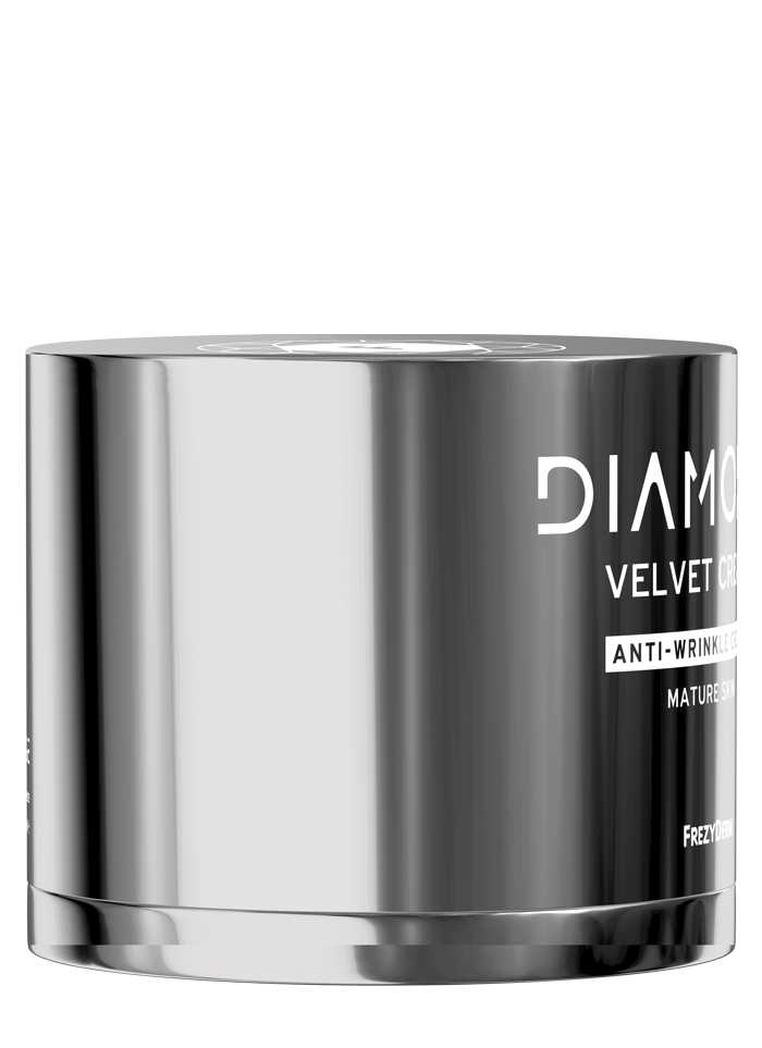 FREZYDERM DIAMOND VELVET A-WRINKLE 50ML