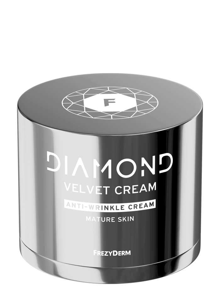 FREZYDERM DIAMOND VELVET A-WRINKLE 50ML