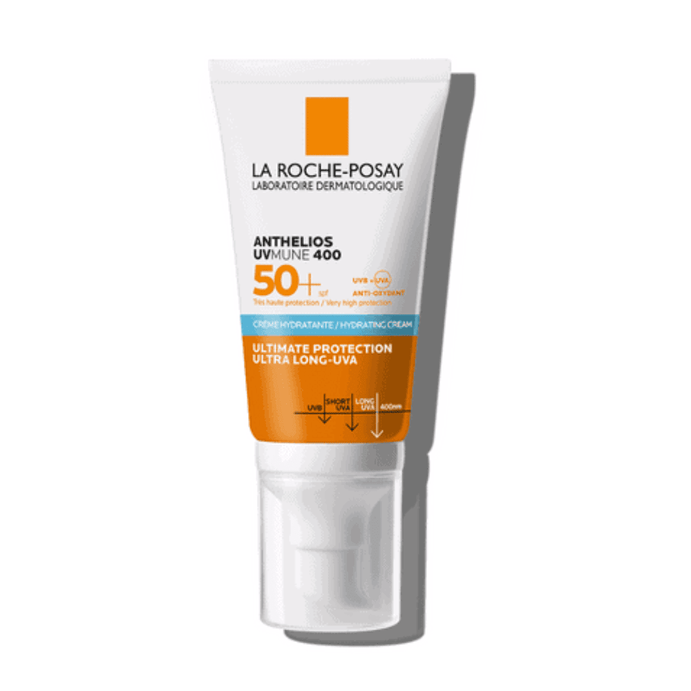 Anthelios UVMune Crema SPF50+ 50ml