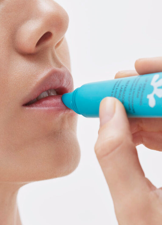 BABE Reparador Labial