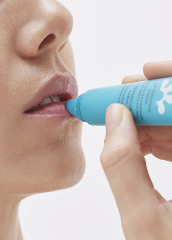 BABE Reparador Labial