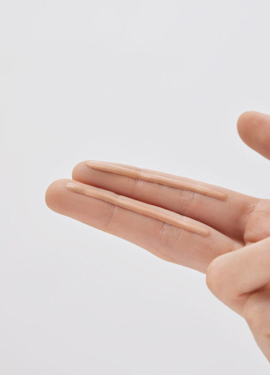 BABE Super Fluid Color Matificante SPF 50