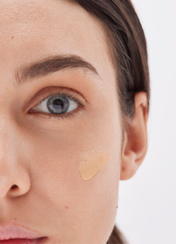 BABE Super Fluid Color Matificante SPF 50