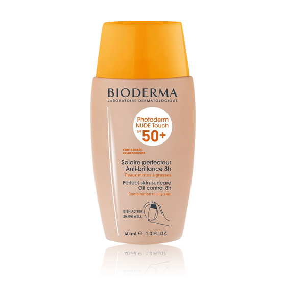 BIOD-PHOTODERMNUDETOUCHFPSDORADO