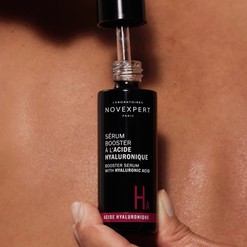NOVEXPERT Sérum Booster 3,2% Ácido Hialurónico 30ml