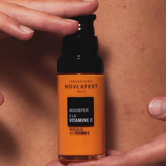 NOVEXPERT Vitamin C Booster