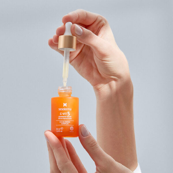 Sesderma C-VIT 5 VITAMIN Sérum