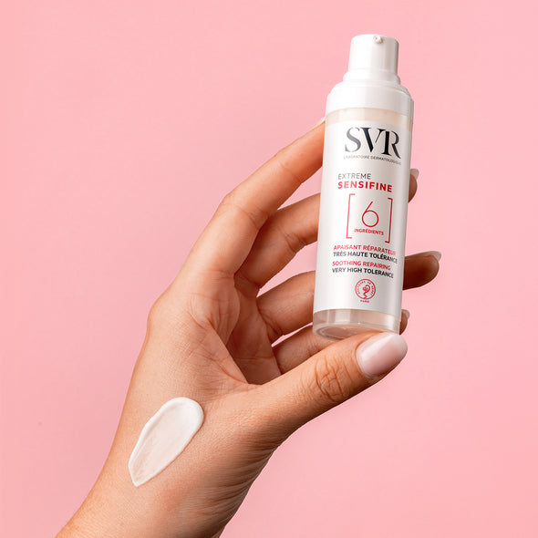 SVR SENSIFINE Extrême