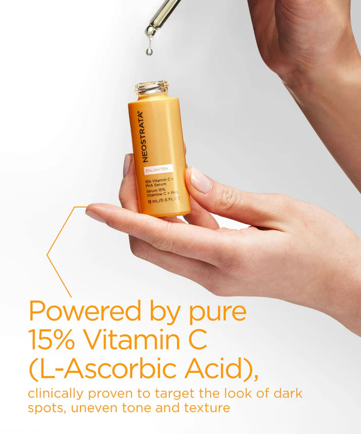 NEOSTRATA 15% Vitamin C + PHA Serum