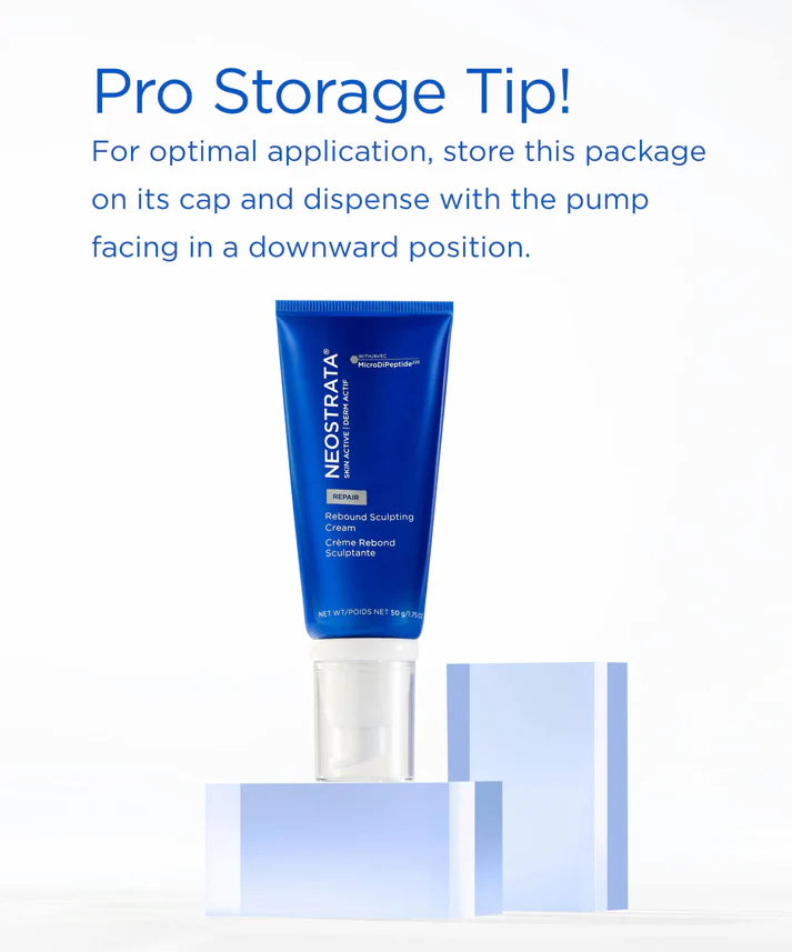 NEOSTRATA Rebound Sculpting Cream