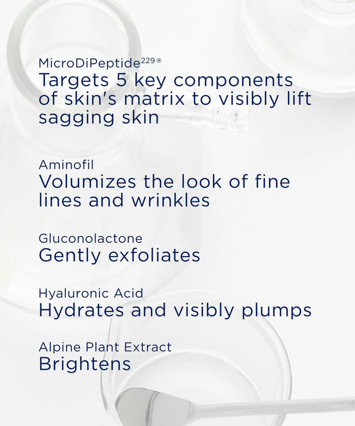 NEOSTRATA Tri-Therapy Lifting Serum with MicroDiPeptide229®